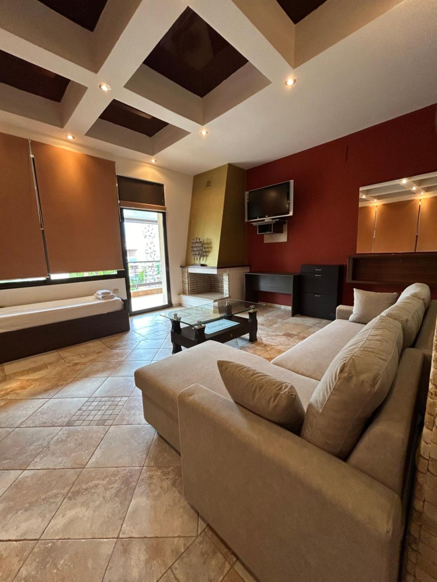 Kladis Club Holidays Skala Potamia  Kamer foto