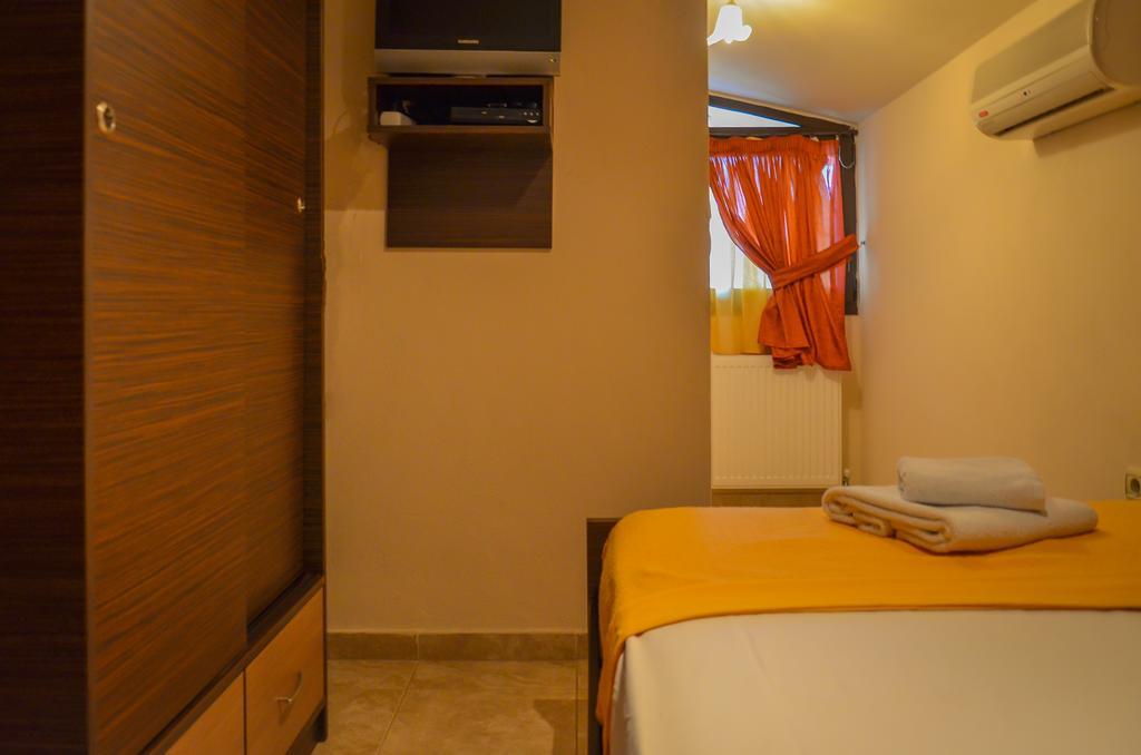 Kladis Club Holidays Skala Potamia  Buitenkant foto